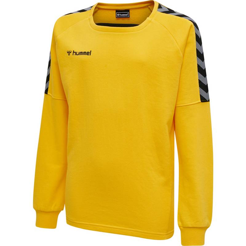 hummel hmlAUTHENTIC KIDS TRAINING SWEAT Sweatshirt Kinder