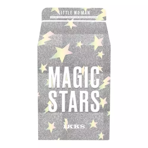 LITTLE WOMAN Coffret Magic Stars