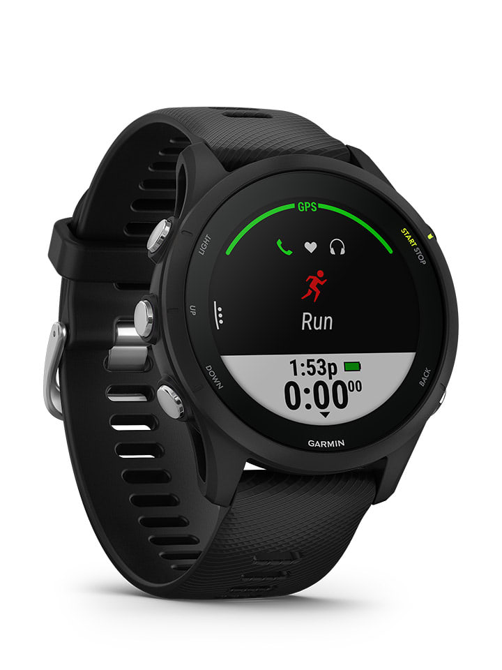 Garmin GPS-Laufuhr 