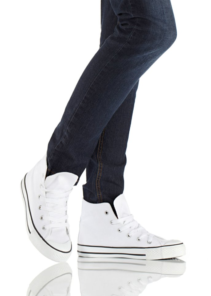 High top Sneaker