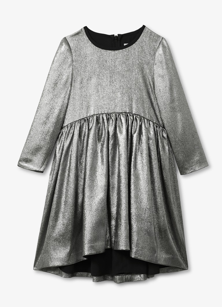 Rochie Reiss Joy cu finisaj metalic