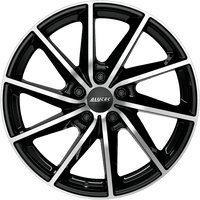 ALUTEC Singa schwarz - ATU