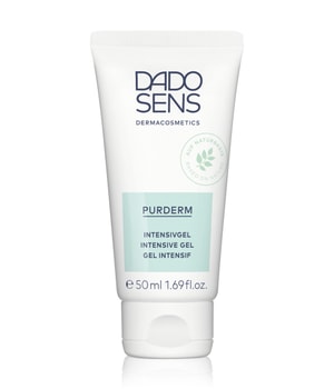 Dado Sens Purderm Reinigungsgel-50 ml