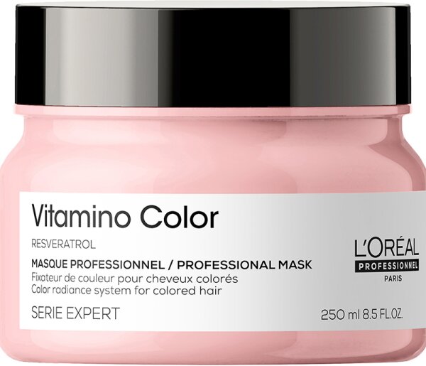 L'Oréal Professionnel Serie Expert Vitamino Color Mask Haarmaske