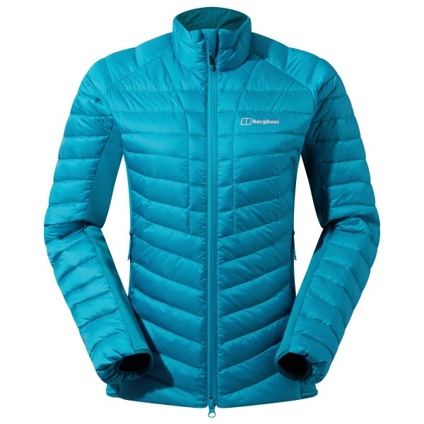 Berghaus - Women's Tephra Stretch Reflect 2.0 Jacket - Daunenjacke