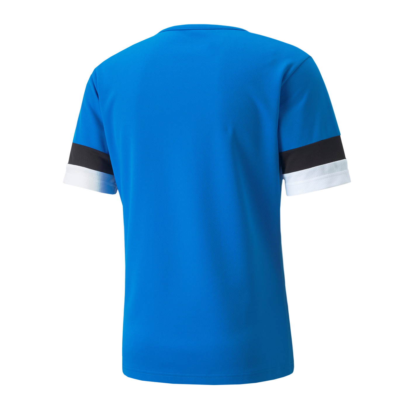 PUMA teamRISE Trikot Blau F02