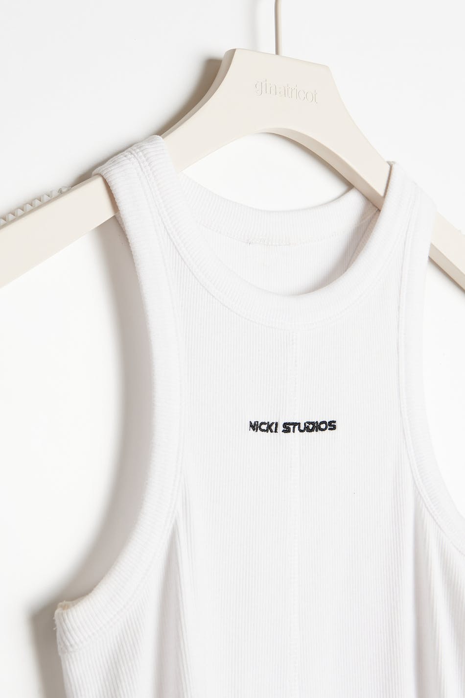Nicki tanktop