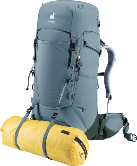 deuter Aircontact Core 45+10 SL | Trekkingrucksack
