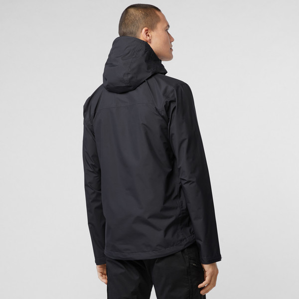 DOWNPOUR ECO JACKET Herren - Regenjacke