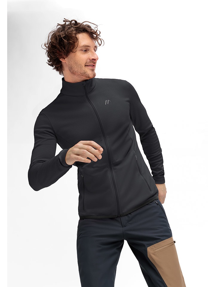 Maier Sports Funktionsjacke 