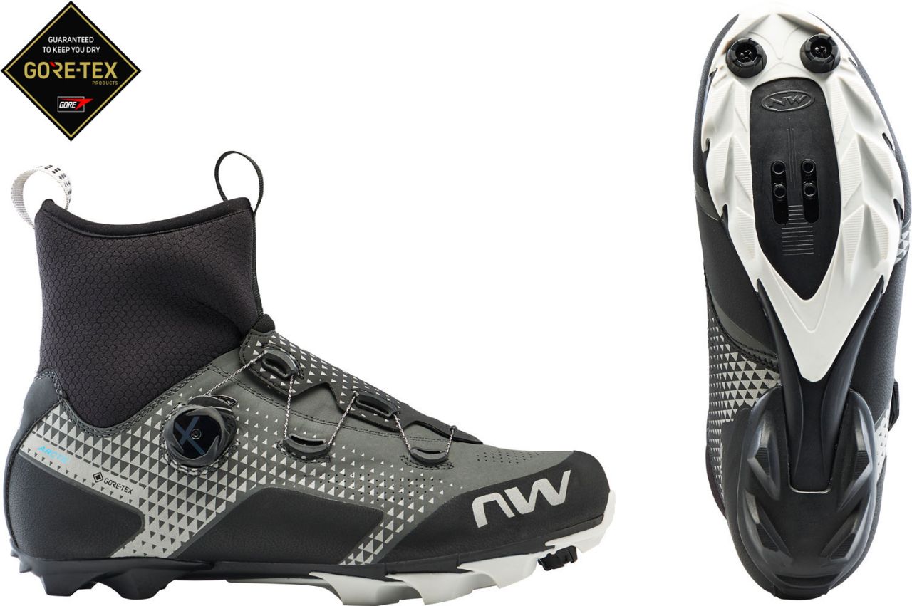 Northwave Celsius XC Arctic GTX - MTB Winterschuhe kaufen | Bike-Discount