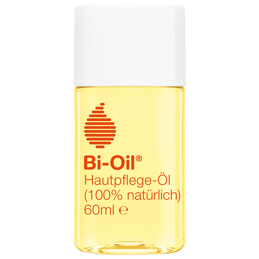 BI-OIL Hautpflege-Öl 100% natürlich  60 ml  Öl