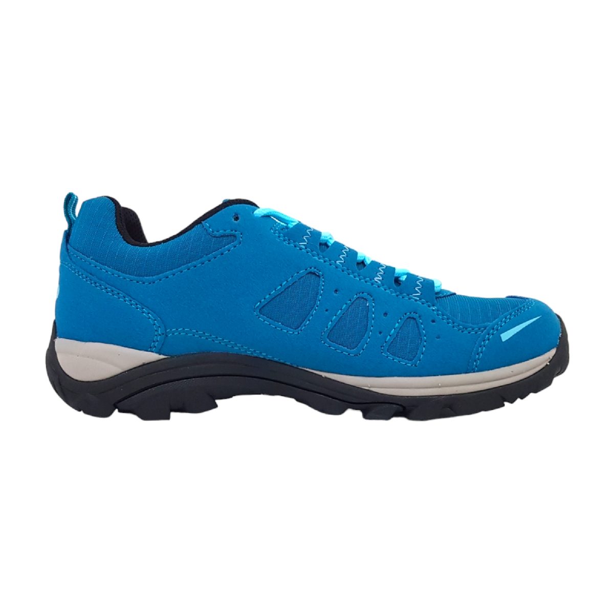 Brütting Mount Frakes Low 211194 Blau petrol