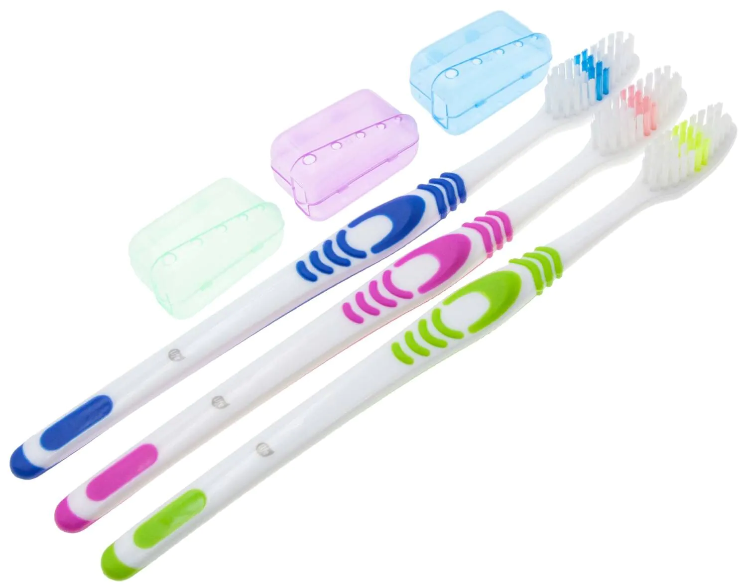 Life Dental Smart Clean четкице за зубе средње величине