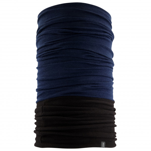 Stoic - HeladagenSt. Merino Fleece Neckwarmer - Schal