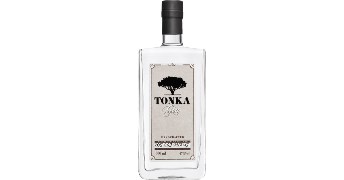 Tonka Gin
