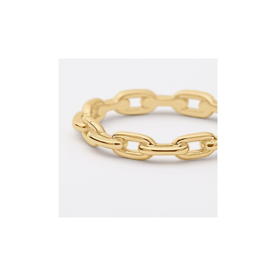 ESPRIT Damenring Chain