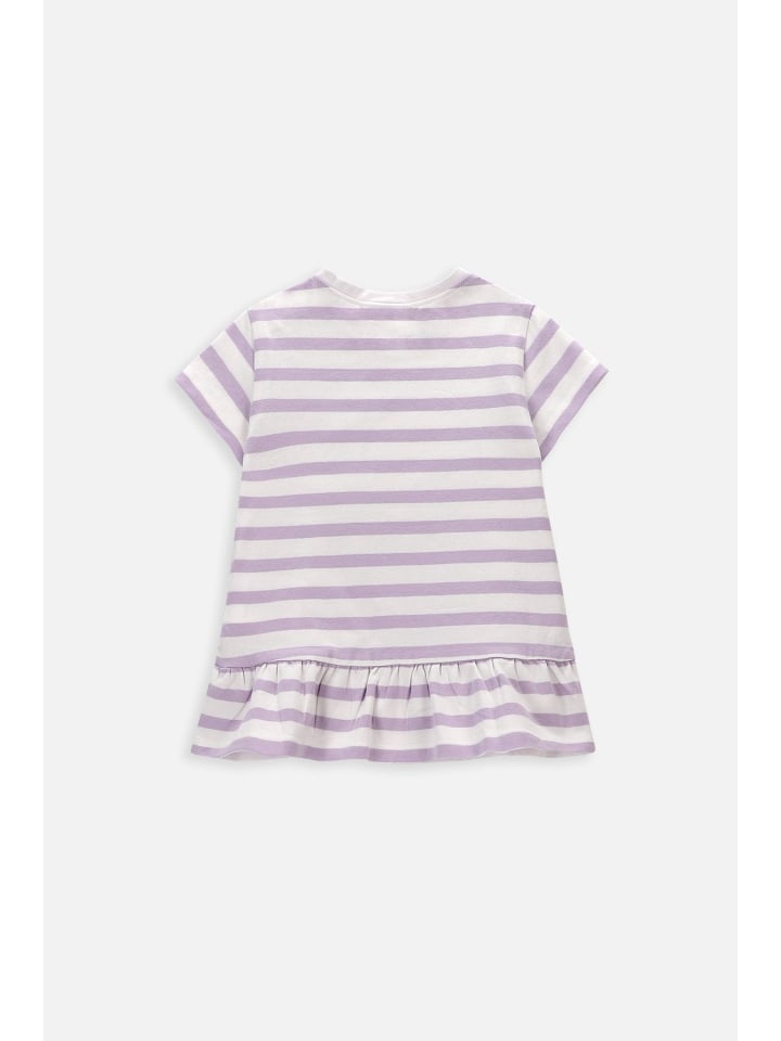 Coccodrillo T-Shirt mit kurzen Ärmeln in bunt günstig kaufen
