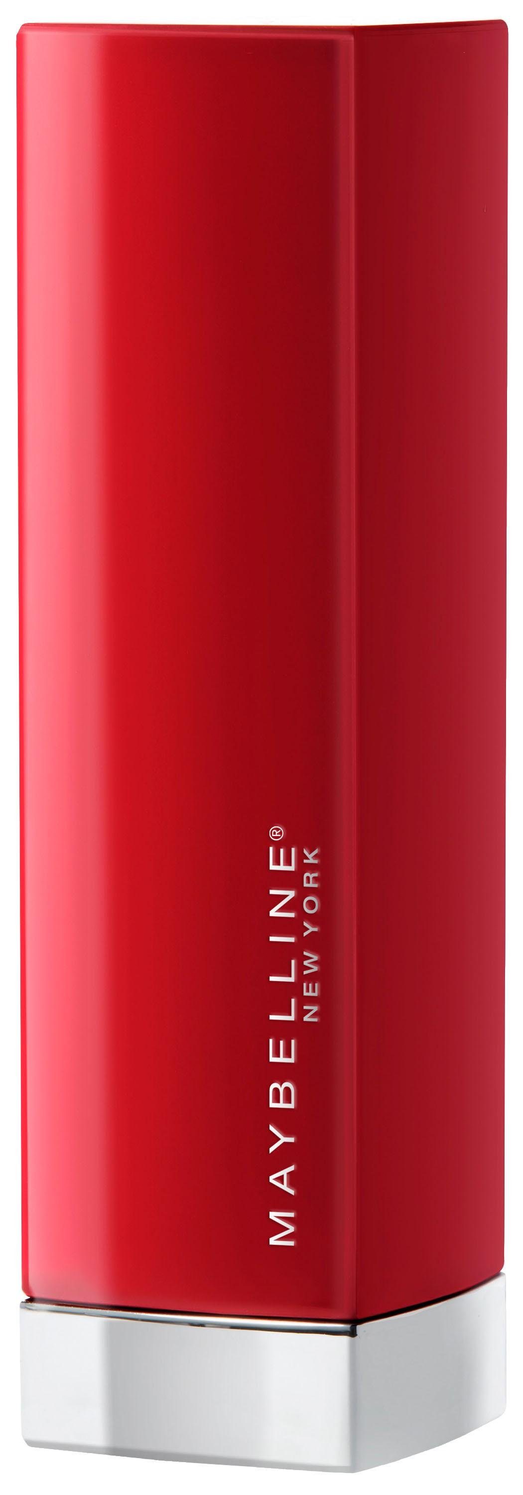 MAYBELLINE NEW YORK Lippenstift Color Sensational Made For All