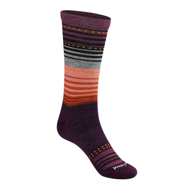 EVERYDAY STITCH STRIPE CREW Unisex - Freizeitsocken