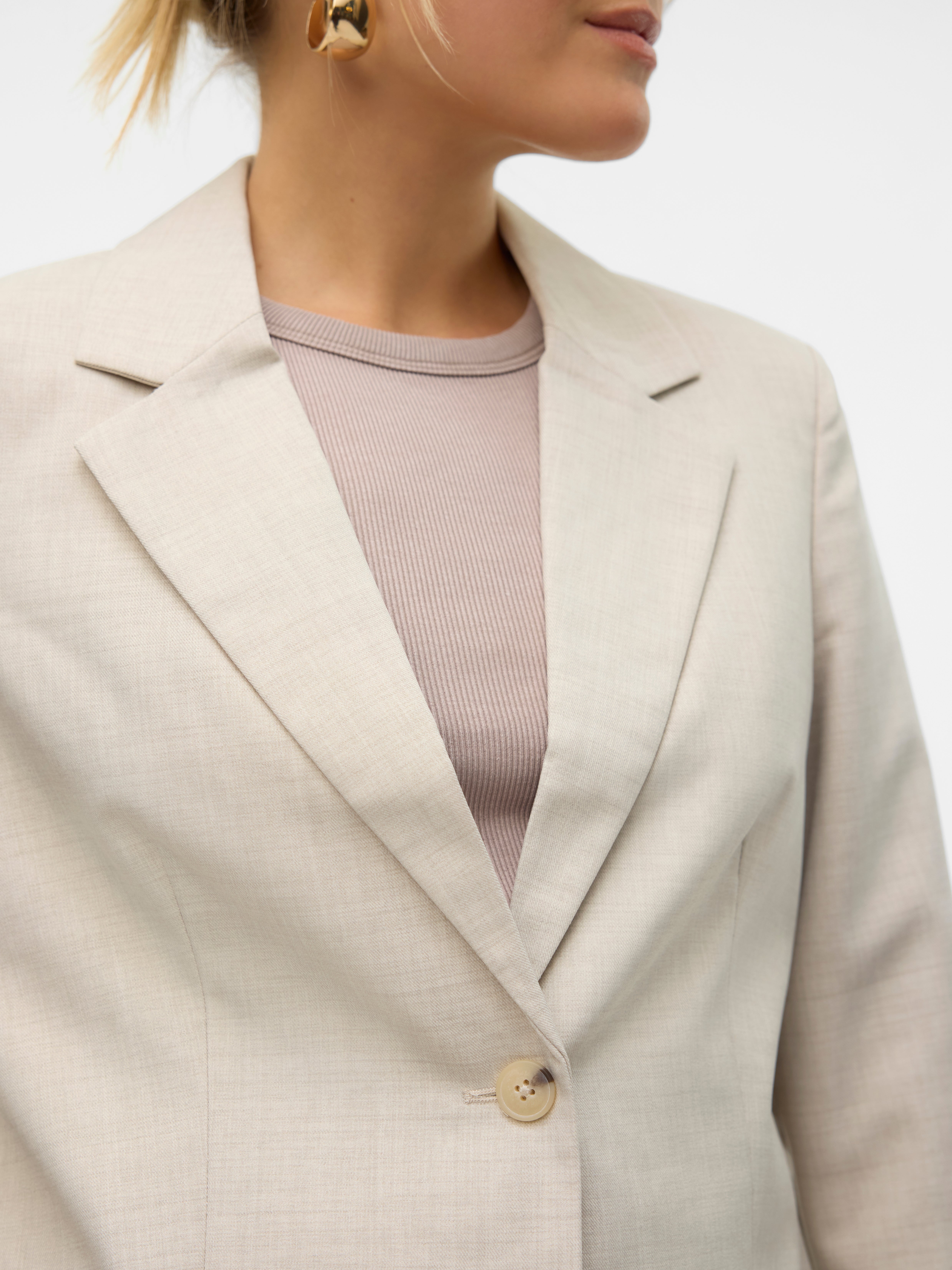 VMNANCY Blazer