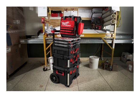 Milwaukee Accessoires 4932471130 Batoh na sáček 430 x 270 x 450 mm