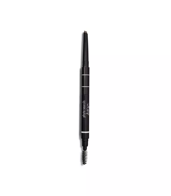 Phyto sourcils design Crayon architecte 3 en 1