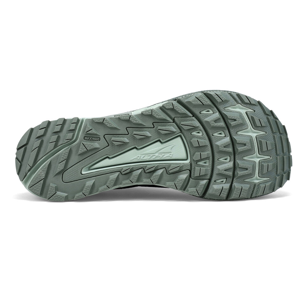 Altra Trail TIMP 4 AL0A547J252 / lila