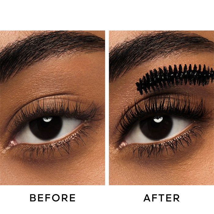 Noir G Mascara