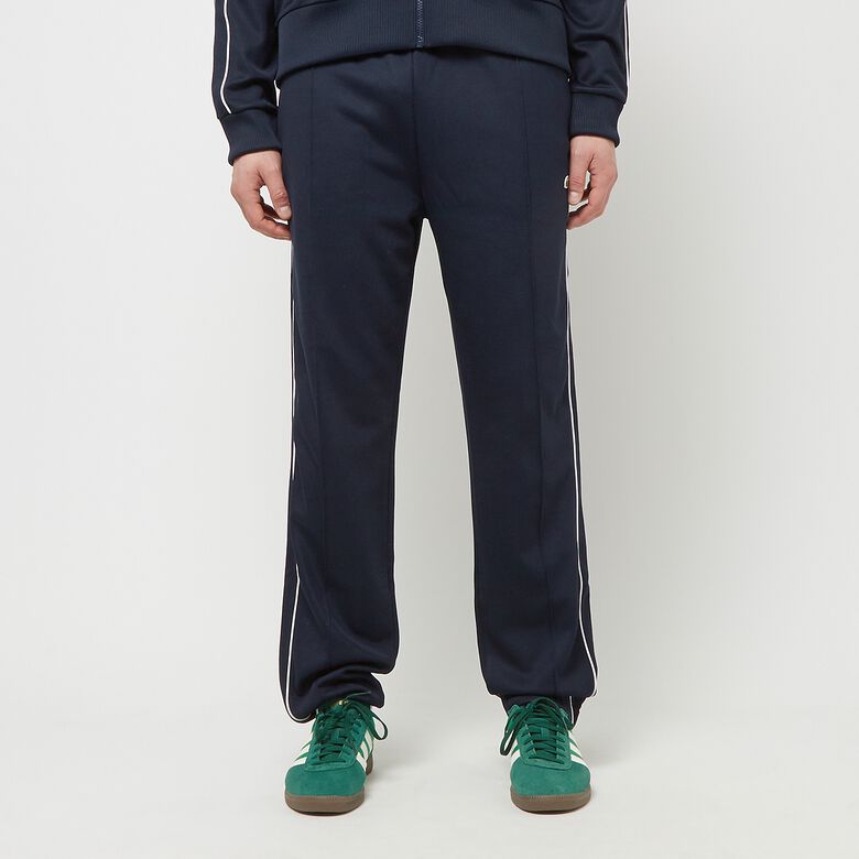 Lacoste Track Pants navy blue