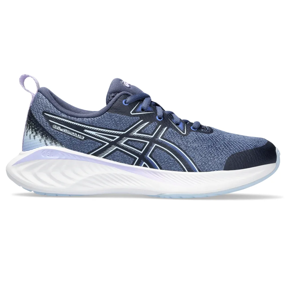 Asics GEL CUMULUS 25 GS 1014A312.401 / blau