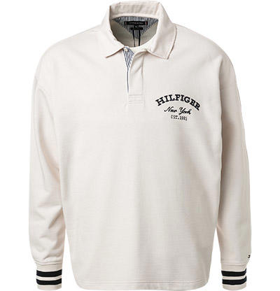 Tommy Hilfiger, Pullover, Baumwolle, creme