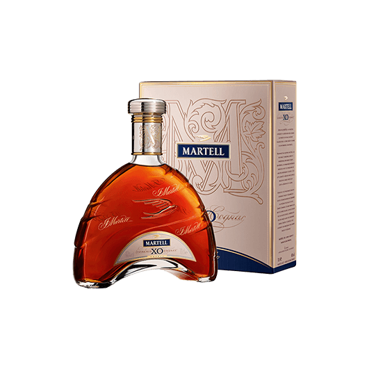 Martell : XO