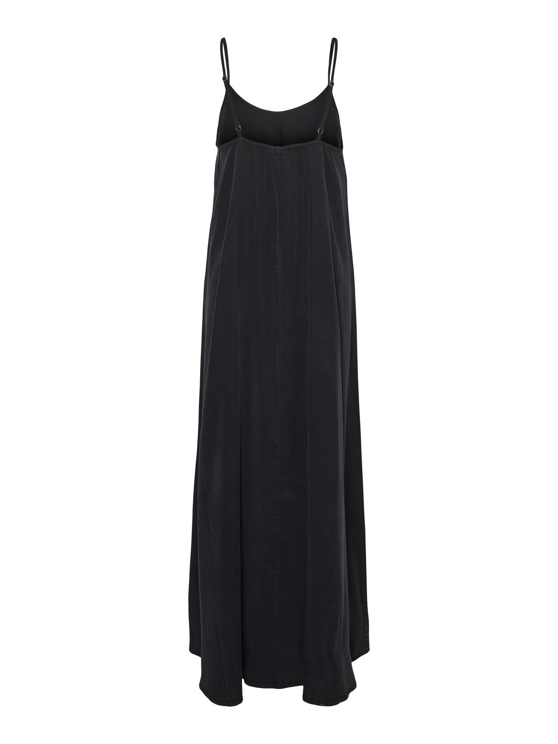 VMHARPER Langes Kleid