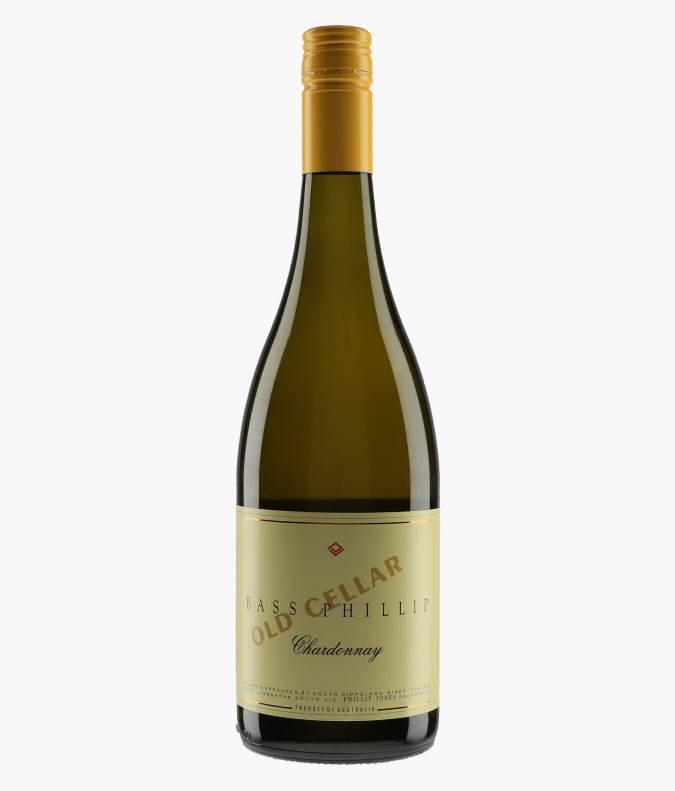 Chardonnay Old Cellar 2018BASS PHILIPP