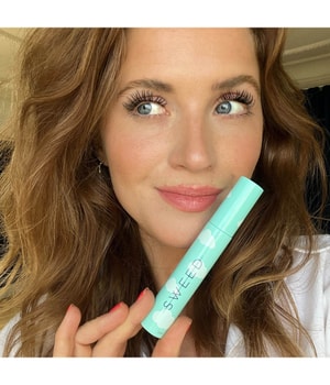 Sweed Lashes Cloud Mascara Mascara-12 ml