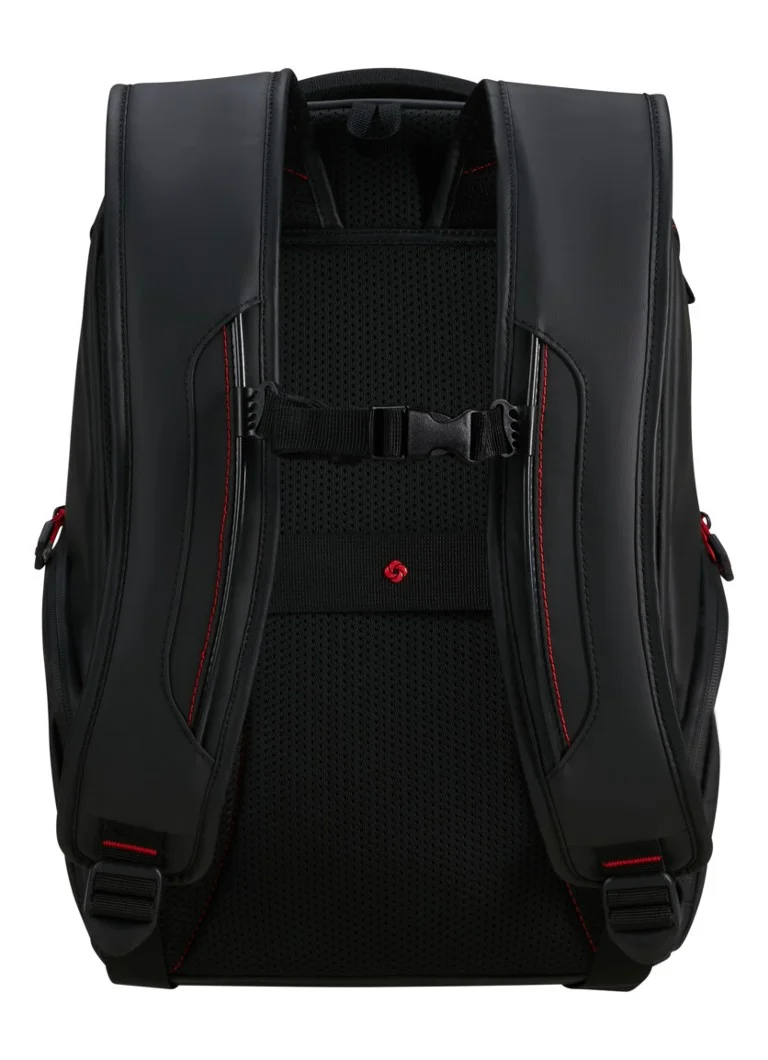Σακίδιο πλάτης για φορητό υπολογιστή Samsonite Ecodiver XS