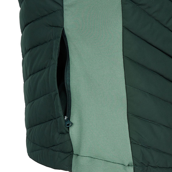 EVA DOWN VEST Damen - Daunenweste