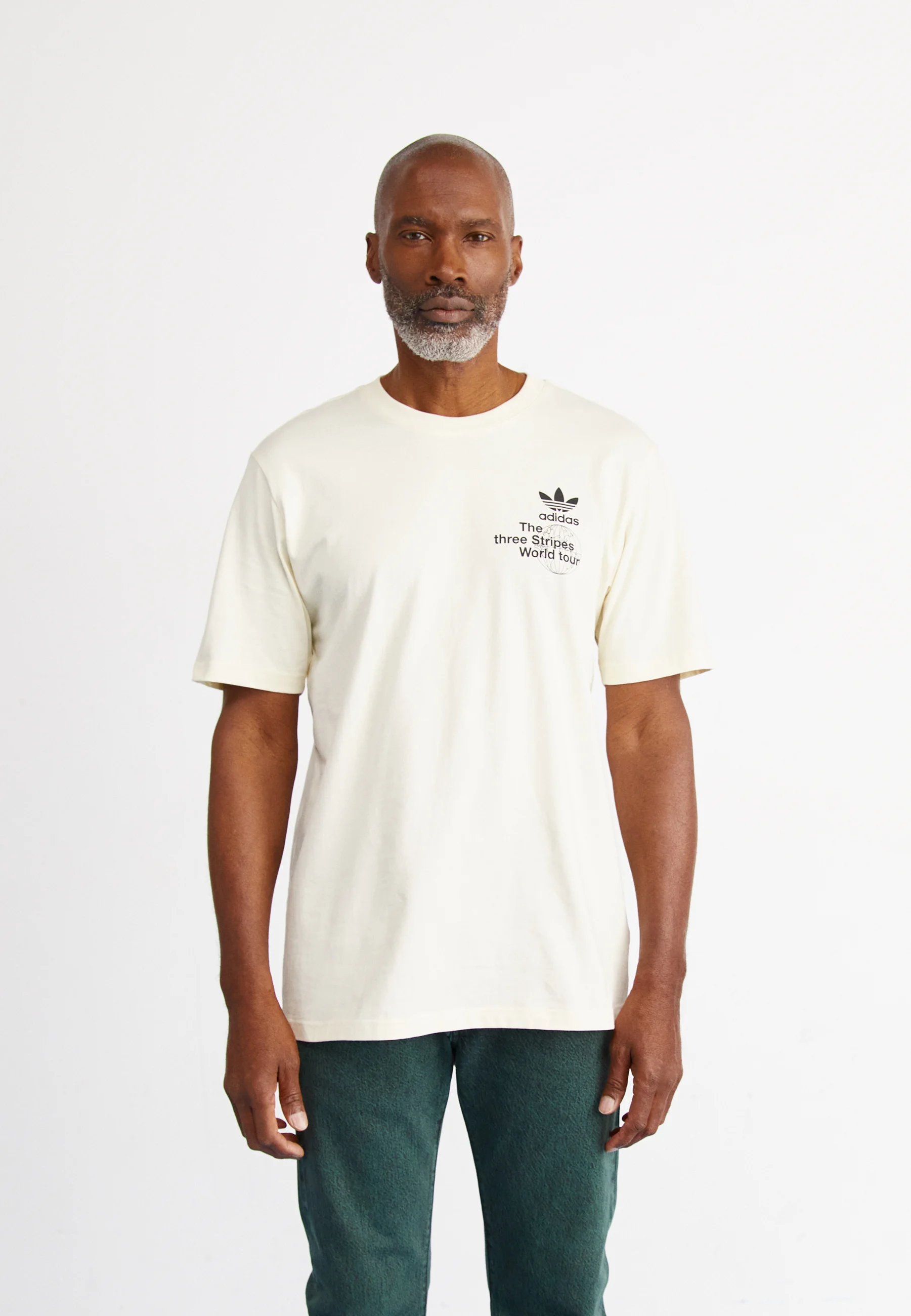adidas Originals TEE - Camiseta con estampado