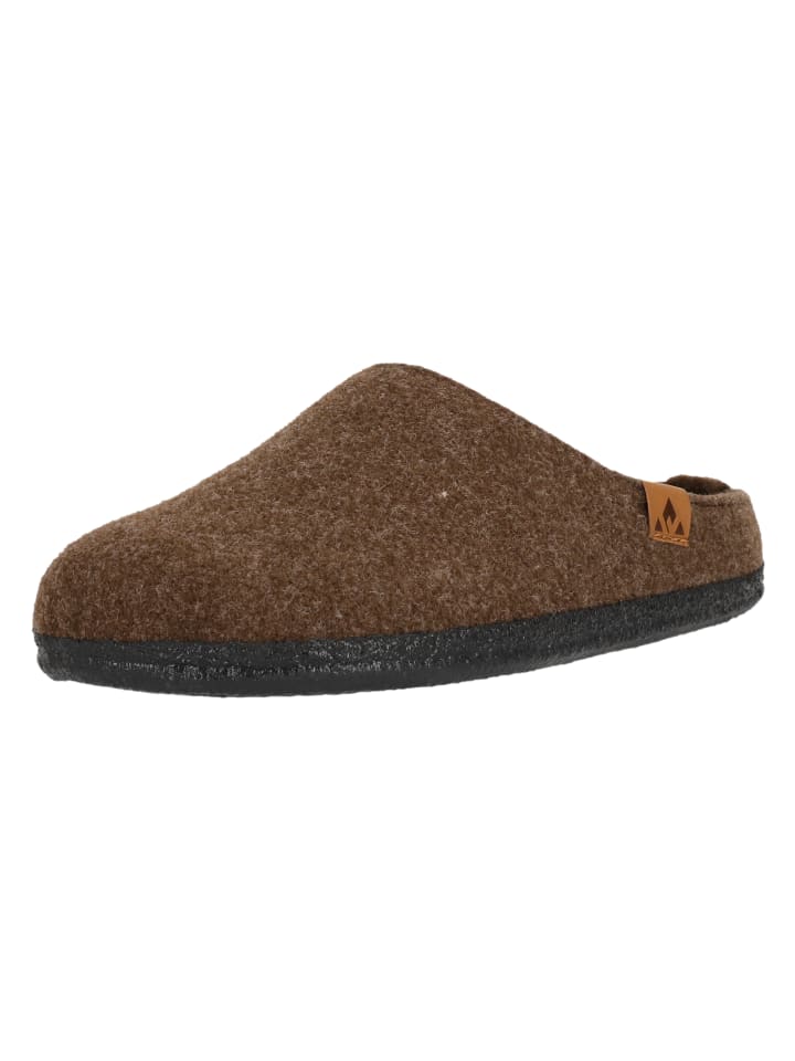 Whistler Hausschuh Tapai in 1123 Caribou günstig kaufen