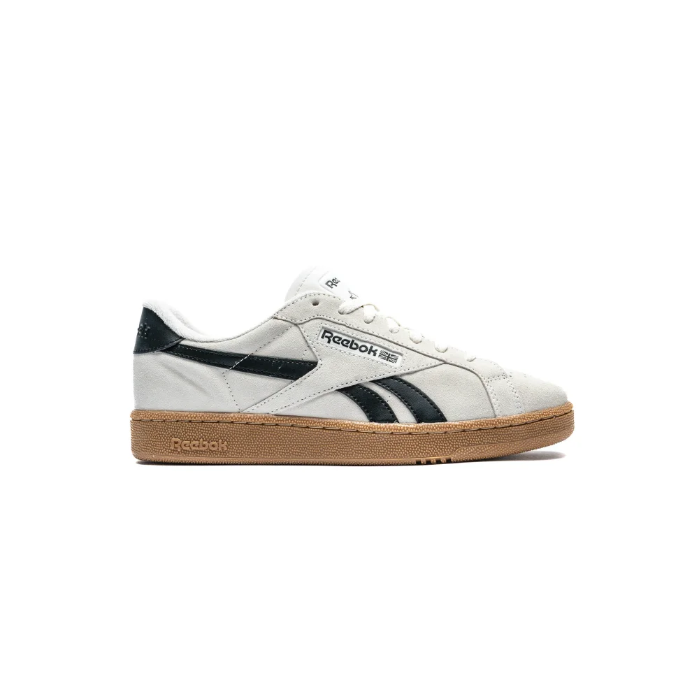 Reebok Club C Grounds UK IE1476 / weiss