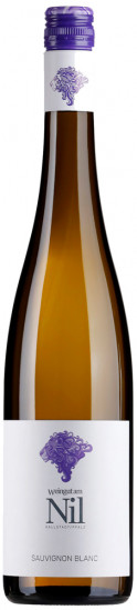 2022 Sauvignon Blanc trocken - Weingut am Nil