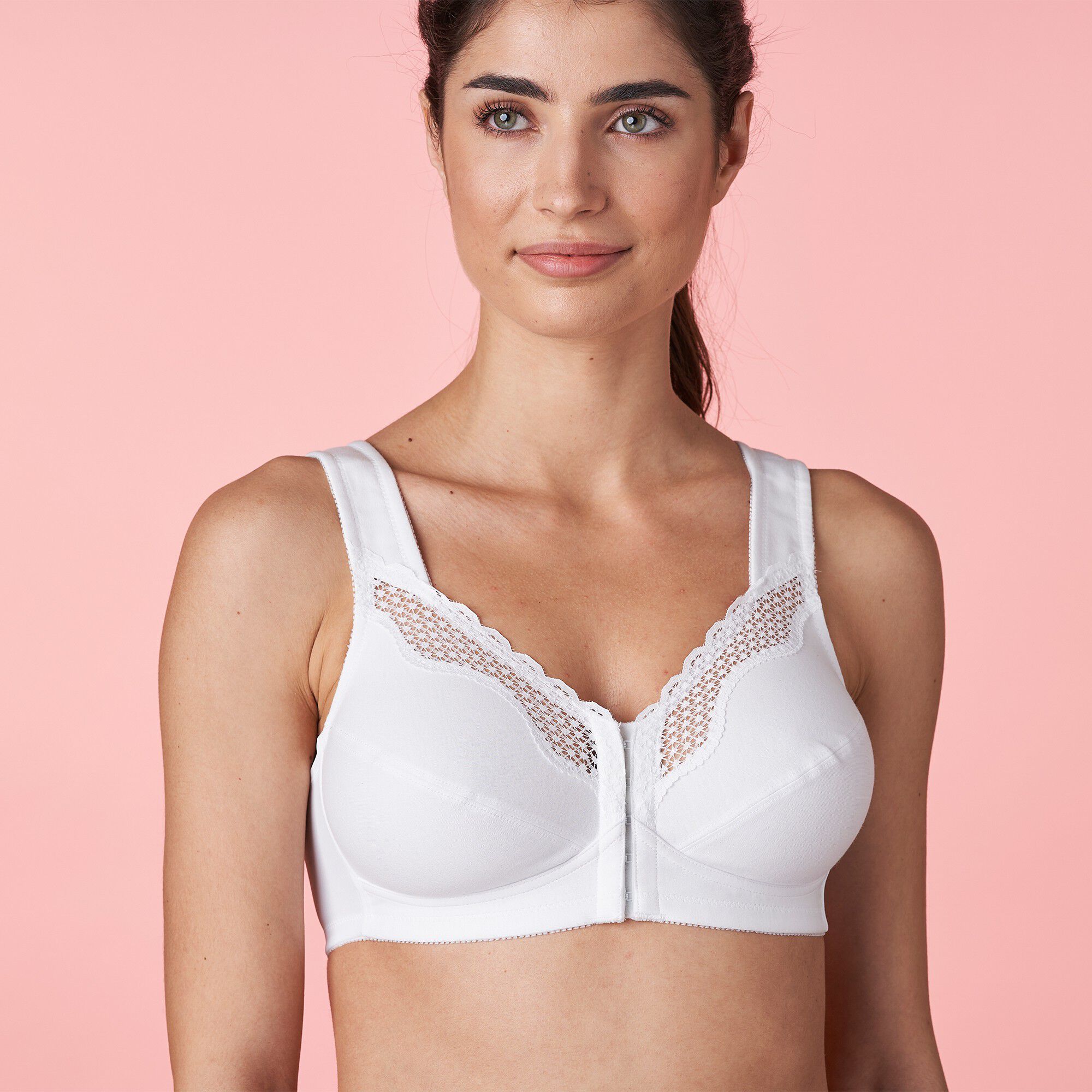 Soutien-gorge Posture Control ouverture devant