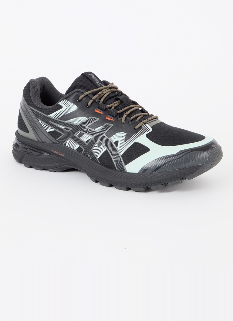 ASICS Gel-Terrain kedas ar sietveida detaļām