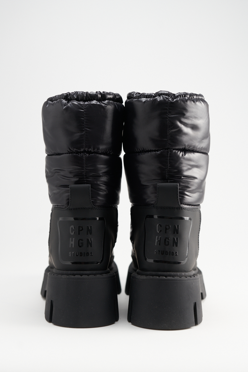 CPH149 recycled nylon black