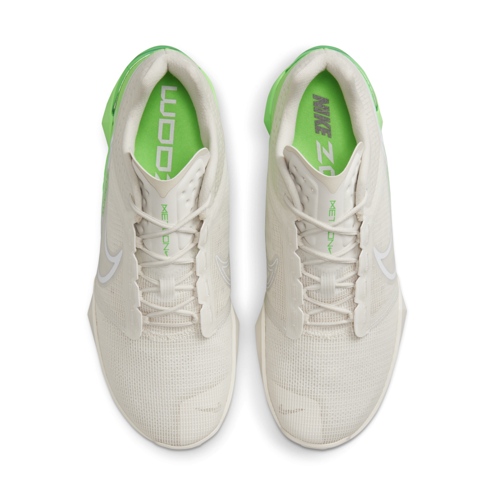 Nike Zoom Metcon Turbo 2 DH3392-005 / grau