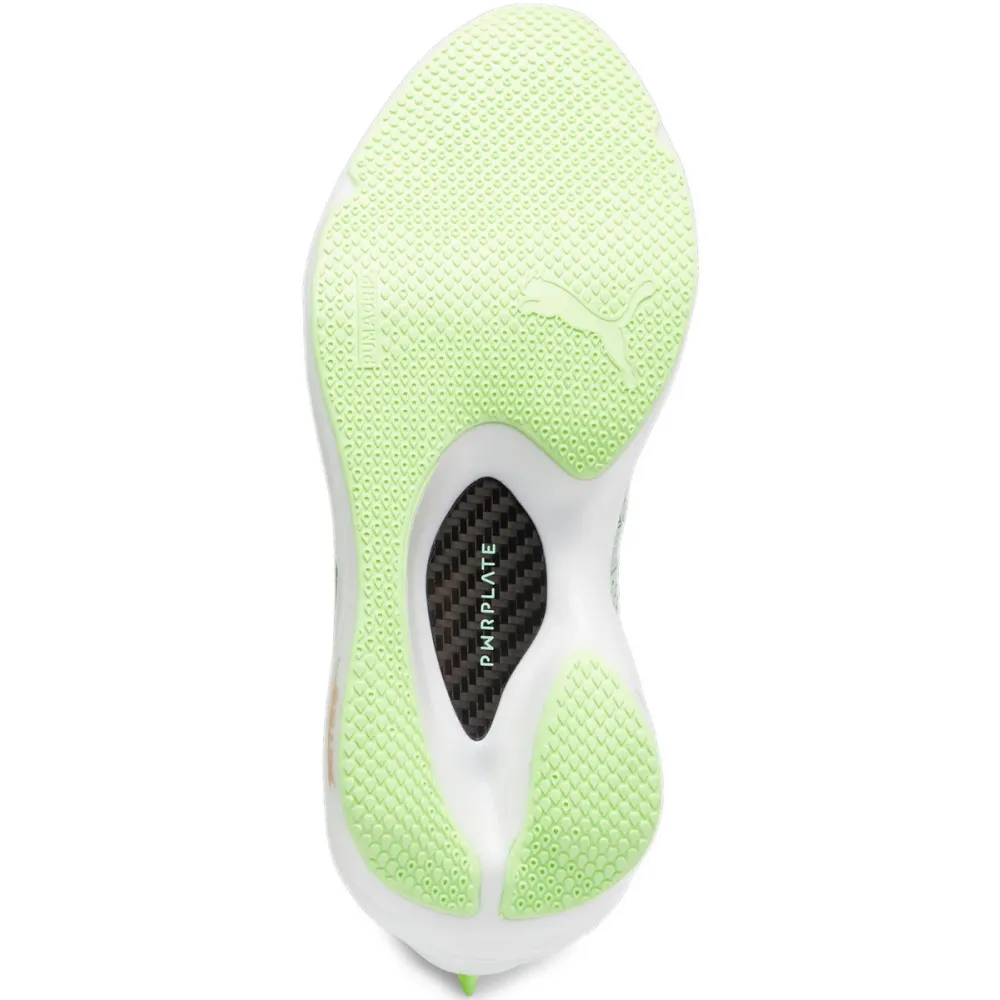 PUMA Fast FWD Nitro Elite Run 377803-002 / weiss