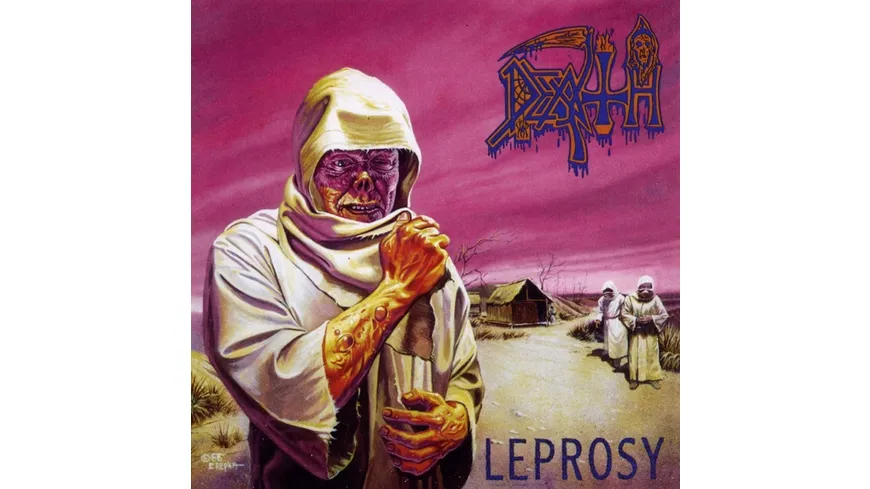 Leprosy