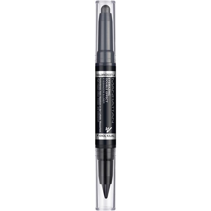 Eyemazing Double Effect Eyeshadow & Liner