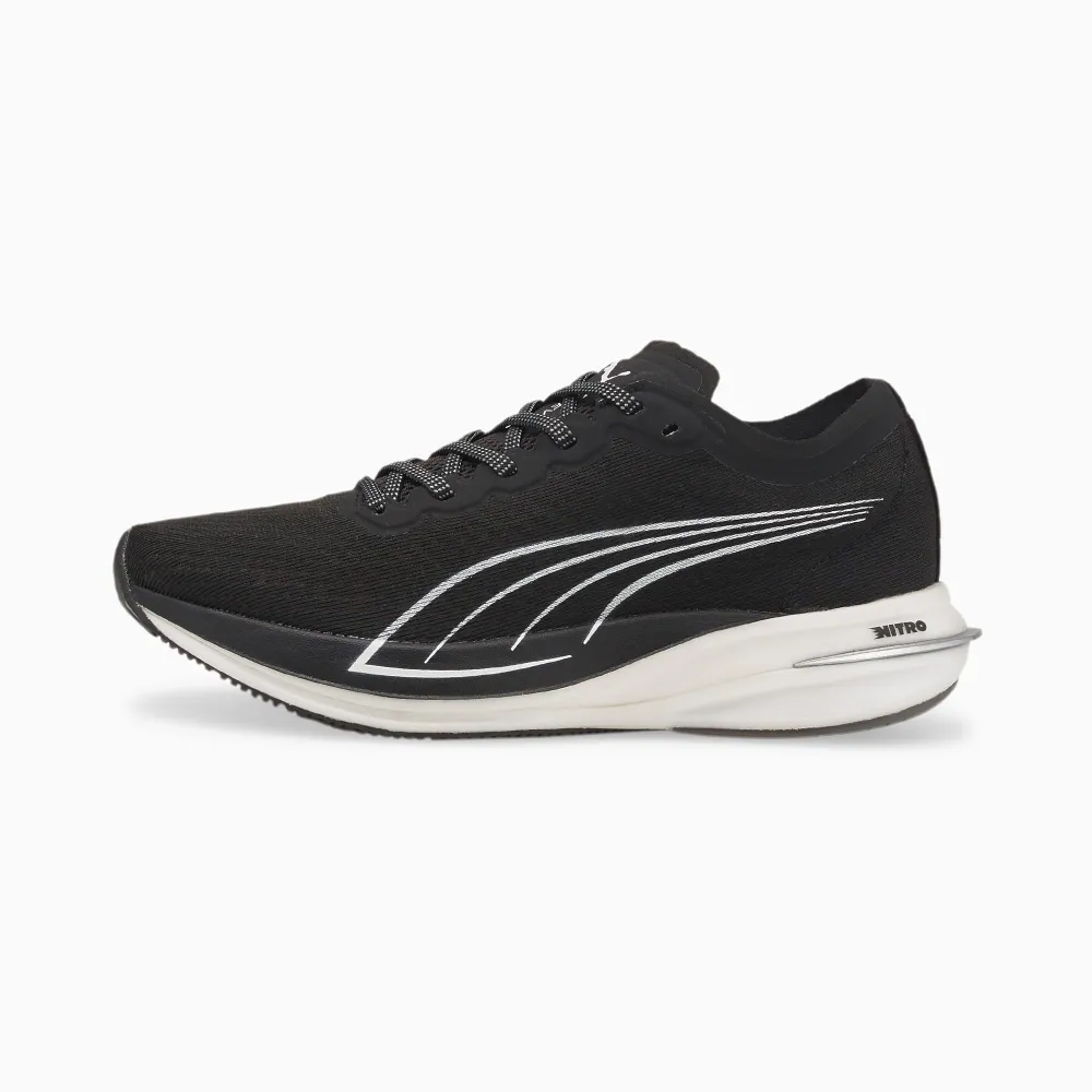 PUMA Deviate Nitro 194453_07 / schwarz